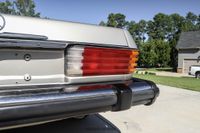 1985 Mercedes-Benz 380SL for sale