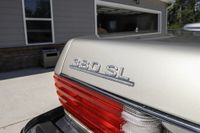 1985 Mercedes-Benz 380SL for sale