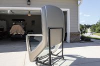 1985 Mercedes-Benz 380SL for sale