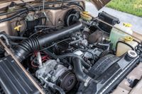 1999 Jeep Wrangler Sahara for sale