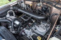 1999 Jeep Wrangler Sahara for sale
