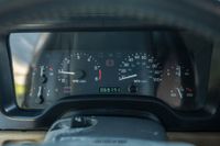 1999 Jeep Wrangler Sahara for sale