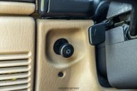 1999 Jeep Wrangler Sahara for sale