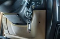 1999 Jeep Wrangler Sahara for sale