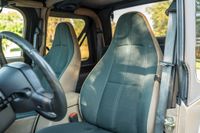 1999 Jeep Wrangler Sahara for sale