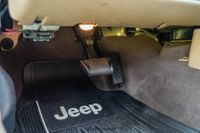 1999 Jeep Wrangler Sahara for sale
