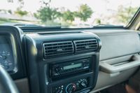 1999 Jeep Wrangler Sahara for sale