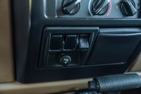 1999 Jeep Wrangler Sahara for sale