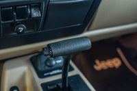 1999 Jeep Wrangler Sahara for sale