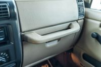 1999 Jeep Wrangler Sahara for sale