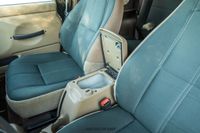 1999 Jeep Wrangler Sahara for sale