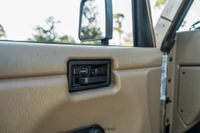 1999 Jeep Wrangler Sahara for sale