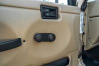 1999 Jeep Wrangler Sahara for sale