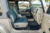 1999 Jeep Wrangler Sahara for sale