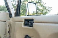 1999 Jeep Wrangler Sahara for sale