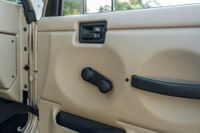 1999 Jeep Wrangler Sahara for sale
