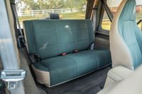 1999 Jeep Wrangler Sahara for sale
