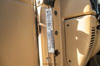 1999 Jeep Wrangler Sahara for sale