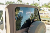 1999 Jeep Wrangler Sahara for sale