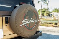 1999 Jeep Wrangler Sahara for sale