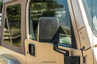 1999 Jeep Wrangler Sahara for sale