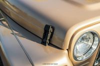 1999 Jeep Wrangler Sahara for sale