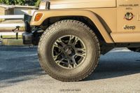1999 Jeep Wrangler Sahara for sale