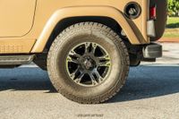 1999 Jeep Wrangler Sahara for sale
