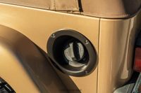 1999 Jeep Wrangler Sahara for sale