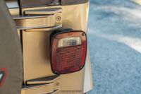 1999 Jeep Wrangler Sahara for sale