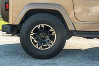 1999 Jeep Wrangler Sahara for sale