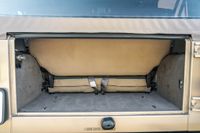 1999 Jeep Wrangler Sahara for sale