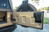 1999 Jeep Wrangler Sahara for sale
