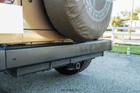 1999 Jeep Wrangler Sahara for sale