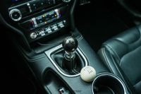 2022 Ford Mustang Mach 1 Premium for sale