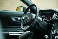2022 Ford Mustang Mach 1 Premium for sale