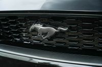 2022 Ford Mustang Mach 1 Premium for sale