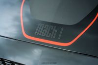 2022 Ford Mustang Mach 1 Premium for sale