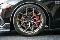 2022 Ford Mustang Mach 1 Premium for sale