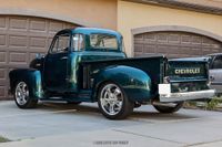1951 Chevrolet 3100 Restomod LS2 for sale
