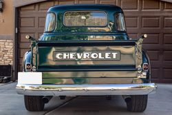 1951 Chevrolet 3100 Restomod LS2 for sale