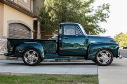 1951 Chevrolet 3100 Restomod LS2 for sale