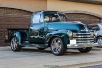 1951 Chevrolet 3100 Restomod LS2 for sale