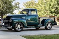 1951 Chevrolet 3100 Restomod LS2 for sale