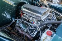 1951 Chevrolet 3100 Restomod LS2 for sale