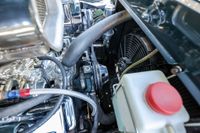 1951 Chevrolet 3100 Restomod LS2 for sale