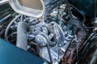 1951 Chevrolet 3100 Restomod LS2 for sale