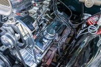 1951 Chevrolet 3100 Restomod LS2 for sale