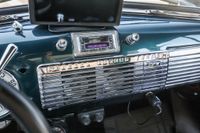 1951 Chevrolet 3100 Restomod LS2 for sale