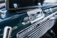 1951 Chevrolet 3100 Restomod LS2 for sale